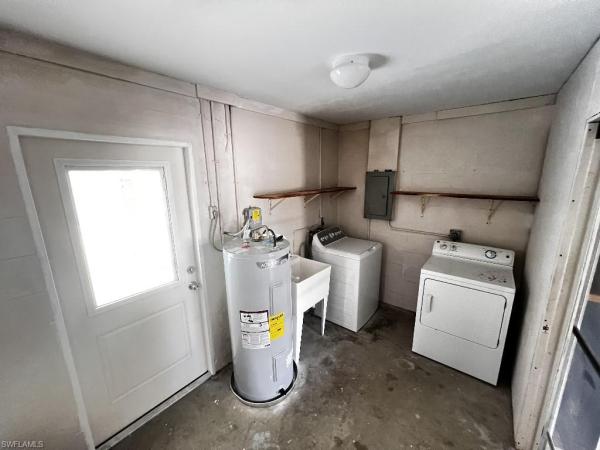 North Fort Myers No HOA, 144 Whidden Rd, North Fort Myers, Florida 33917, image 1