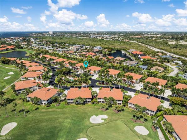 Mariposa, 11053 Harbour Yacht Ct #102, Fort Myers, Florida 33908, image 2
