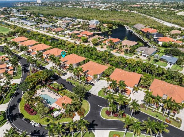 Mariposa, 11053 Harbour Yacht Ct #102, Fort Myers, Florida 33908, image 1
