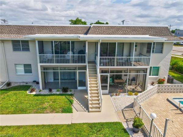 Greenbriar, 1120 46th St #2B, Cape Coral, Florida 33904, image 2