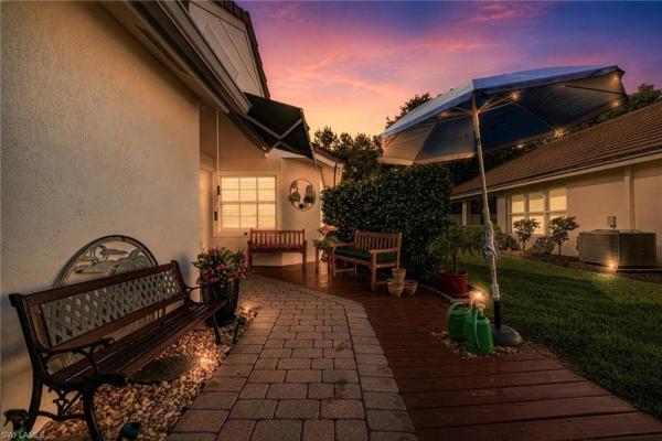 Cascades, 2305 Summersweet Dr, Alva, Florida 33920, image 1