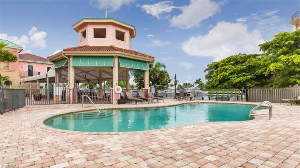 Marina South At Cape Harbour, 5781 Cape Harbour Dr #1205, Cape Coral, Florida 33914, image 1