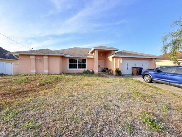 3304 SW 23rd St, Lehigh Acres, Florida 33976, image 1