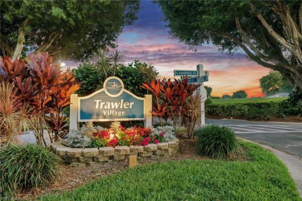 Trawler Village, 4586 Trawler Ct #305, Fort Myers, Florida 33919, image 3
