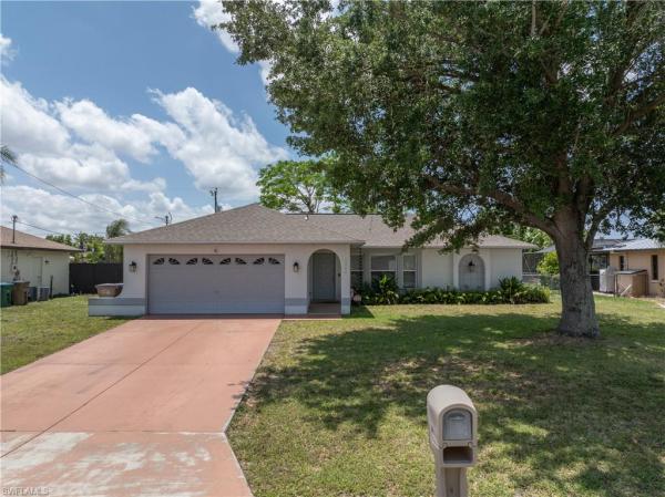 Cape Coral Residential, 1404 Van Loon Ter, Cape Coral, Florida 33909, image 3
