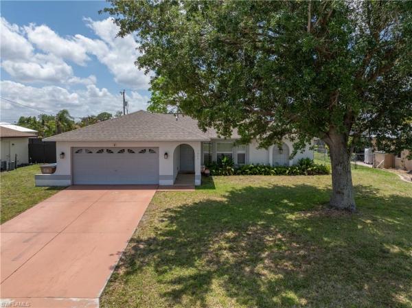 Cape Coral Residential, 1404 Van Loon Ter, Cape Coral, Florida 33909, image 2