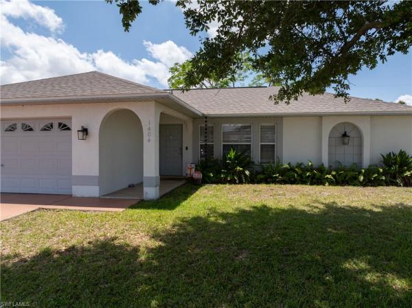 Cape Coral Residential, 1404 Van Loon Ter, Cape Coral, Florida 33909, image 1