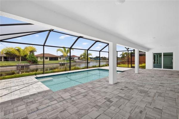 Cape Coral Residential, 2323 5th Pl, Cape Coral, Florida 33991, image 3