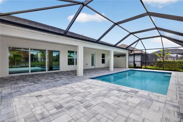 Cape Coral Residential, 2323 5th Pl, Cape Coral, Florida 33991, image 2