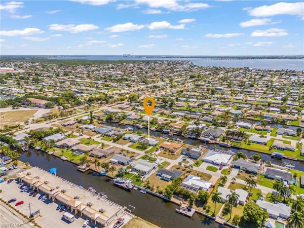 Cape Coral Residential, 3021 16th Pl, Cape Coral, Florida 33904, image 1
