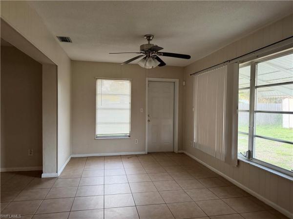 Country Club Estates, 1506 Canal St, Lehigh Acres, Florida 33936, image 3