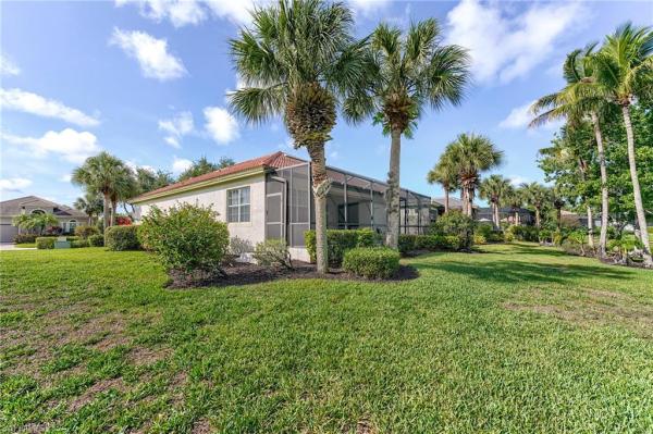 Cambridge Place, 8916 Dartmoor Way, Fort Myers, Florida 33908, image 2