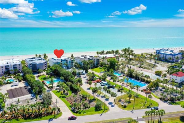 Juno Of Sanibel, 3013 Gulf Dr #202, Sanibel, Florida 33957, image 3