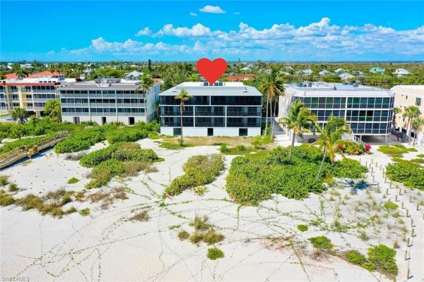 Juno Of Sanibel, 3013 Gulf Dr #202, Sanibel, Florida 33957, image 2