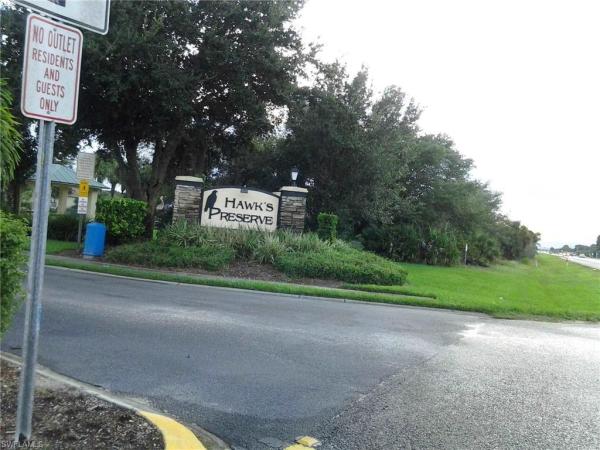 Hawk's Preserve, 14980 Coopers Hawk Way, Fort Myers, Florida 33905, image 2