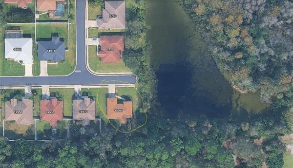 Hawk's Preserve, 14980 Coopers Hawk Way, Fort Myers, Florida 33905, image 1