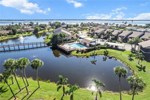 15448 Admiralty Cir #8, North Fort Myers, Florida 33917, image 1