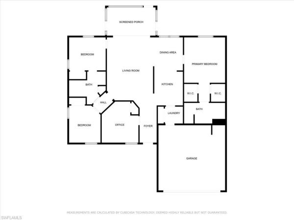 Cape Coral Residential, 2830 W Tropicana Pkwy, Cape Coral, Florida 33993, image 3