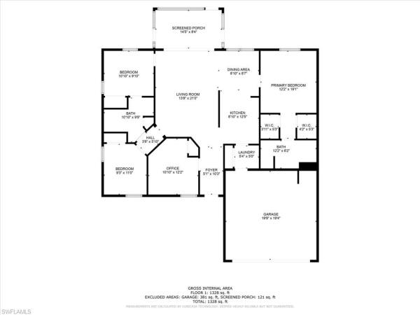 Cape Coral Residential, 2830 W Tropicana Pkwy, Cape Coral, Florida 33993, image 2