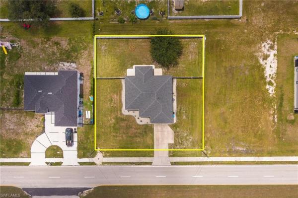 Cape Coral Residential, 2830 W Tropicana Pkwy, Cape Coral, Florida 33993, image 1