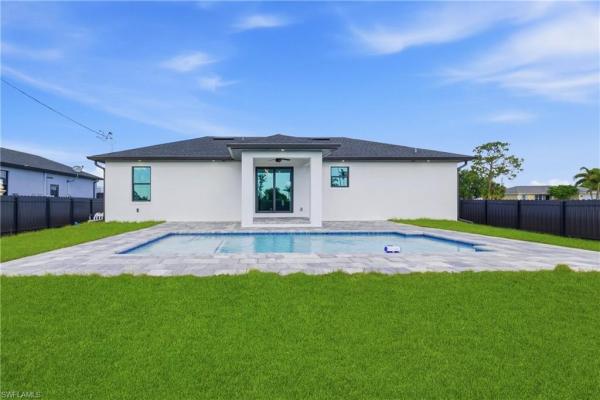 Cape Coral Residential, 1906 16th Pl, Cape Coral, Florida 33909, image 2