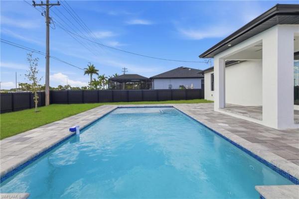 Cape Coral, 1906 16th Pl, Cape Coral, Florida 33909, image 1