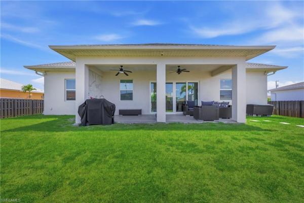 Cape Coral Residential, 3046 2nd Pl, Cape Coral, Florida 33993, image 2