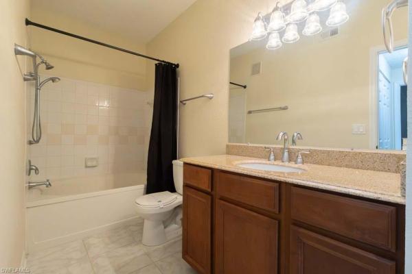 Royal Greens, 11521 Villa Grand #911, Fort Myers, Florida 33913, image 3