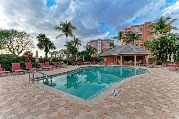 Harbor Place, 14813 Laguna Dr #401, Fort Myers, Florida 33908, image 3