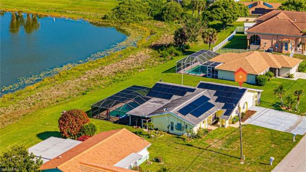 2507 Lakeview Dr, Lehigh Acres, Florida 33936, image 1