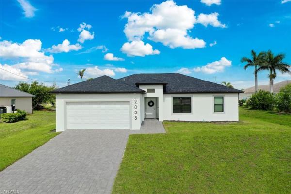 Cape Coral Residential, 2008 24th Pl, Cape Coral, Florida 33993, image 2