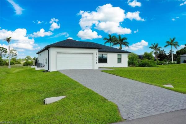 Cape Coral Residential, 2008 24th Pl, Cape Coral, Florida 33993, image 1