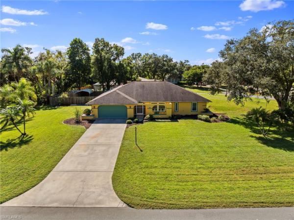 Daughtrey's Creek, 7810 Deni Dr, North Fort Myers, Florida 33917, image 3