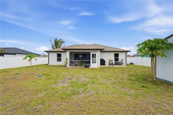Cape Coral Residential, 2038 24th Ter, Cape Coral, Florida 33909, image 3