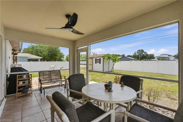 Cape Coral Residential, 2038 24th Ter, Cape Coral, Florida 33909, image 1