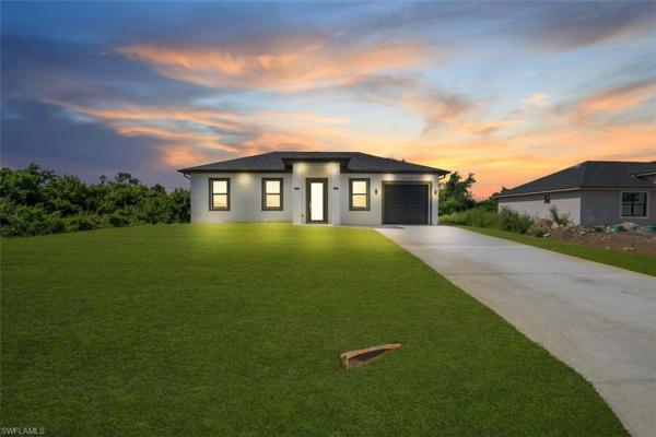 2609 SW 21st St, Lehigh Acres, Florida 33976, image 1