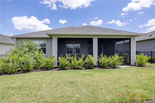 17520 Silverspur Dr, Punta Gorda, Florida 33982, image 2