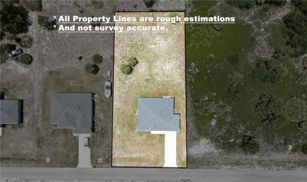 1909 Moore Ave, Lehigh Acres, Florida 33972, image 1