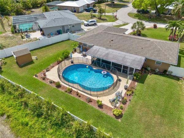 Cypress Lake Country Club Estates, 1685 Hermitage Rd, Fort Myers, Florida 33919, image 2