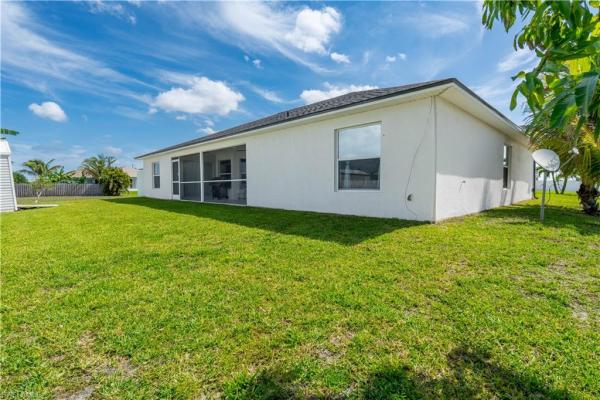 Cape Coral Residential, 16 18th Ave, Cape Coral, Florida 33993, image 3