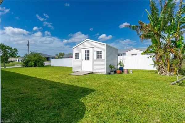 Cape Coral Residential, 16 18th Ave, Cape Coral, Florida 33993, image 1