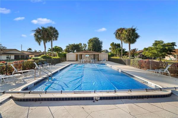 Whiskey Creek Village Green, 5688 Arvine Cir, Fort Myers, Florida 33919, image 1