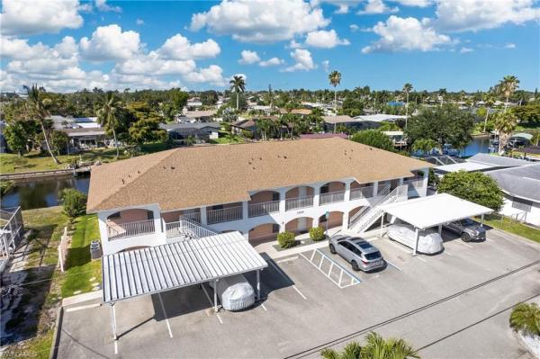 Blue Heron Of Cape Coral, 1308 42nd St #5, Cape Coral, Florida 33904, image 3