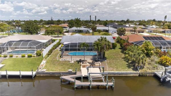 Cape Coral Residential, 1314 Shelby Pkwy, Cape Coral, Florida 33904, image 3
