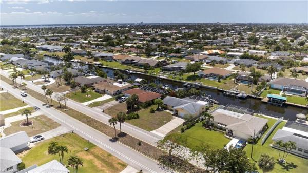Cape Coral Residential, 1314 Shelby Pkwy, Cape Coral, Florida 33904, image 1