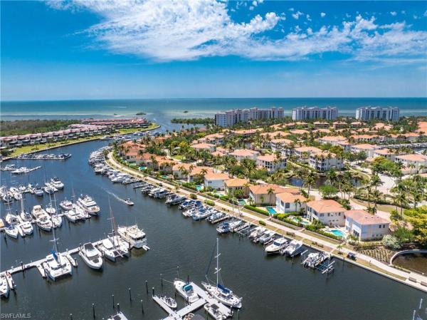 3316 Sunset Key Cir #D, Punta Gorda, Florida 33955, image 2