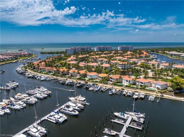 3316 Sunset Key Cir #D, Punta Gorda, Florida 33955, image 1