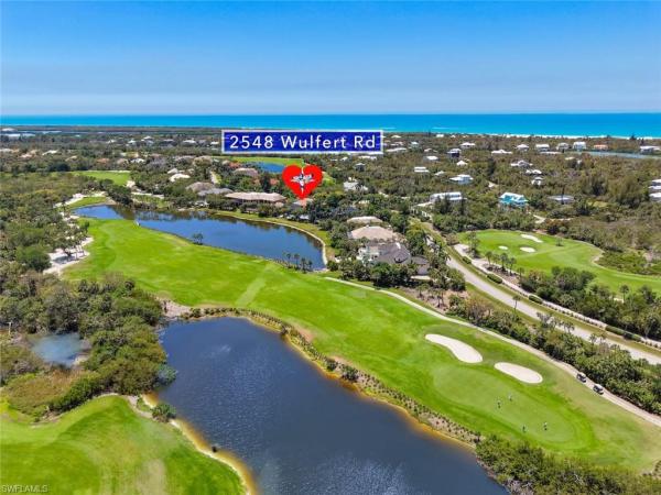 The Sanctuary At Wulfert Point, 2548 Wulfert Rd, Sanibel, Florida 33957, image 3