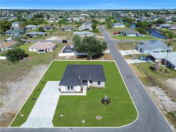 Cape Coral Residential, 1201 12th Pl, Cape Coral, Florida 33909, image 2