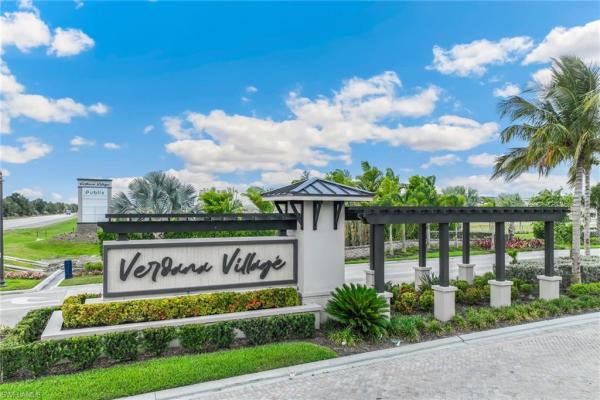 Verdana Village, 20360 Napa Loop, Estero, Florida 33928, image 1